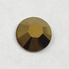 Swarovski 2058/2088 Dorado Flatback Rhinestone (5ss, 7ss, 9ss, 12ss, 16ss, 20ss, 30ss, 34ss)-General Bead