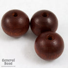 12mm Maple Wood Bead-General Bead