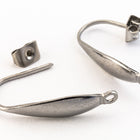 20mm Stainless Steel Teardrop Hook Ear Wire #EFA011-General Bead