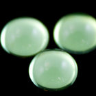 4mm Peridot Cabochon #FGK085