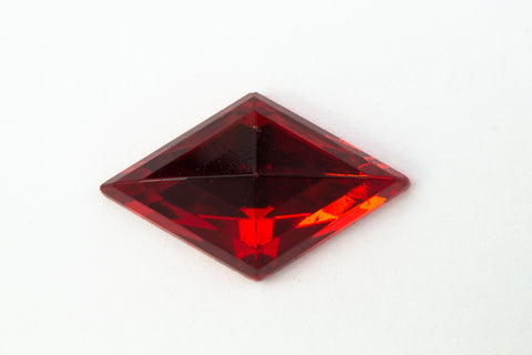 16mm x 10mm Ruby Diamond Cabochon #FGD026