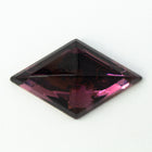 26mm x 16mm Amethyst Diamond Cabochon #FGF027-General Bead