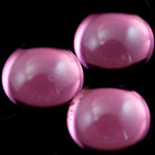 5mm Amethyst Cabochon #FGH014-General Bead