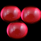 4mm Rose Cabochon #FGJ085