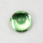 9mm Peridot Cabochon #FGK002-General Bead