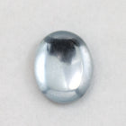 8mm x 10mm Lt. Sapphire Oval Cabochon #FGL017
