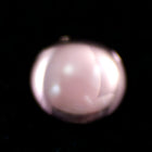 9mm Lt. Amethyst Cabochon #FGM002-General Bead