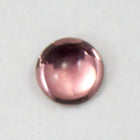9mm Lt. Amethyst Cabochon #FGM002-General Bead