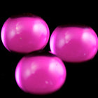 4mm Fuchsia Cabochon #FGF085