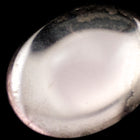 8mm x 10mm Lt. Amethyst Oval Cabochon #FGM017