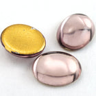 8mm x 10mm Lt. Amethyst Oval Cabochon #FGM017