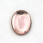 8mm x 10mm Lt. Amethyst Oval Cabochon #FGM017