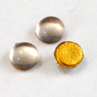 3mm Light Amethyst Cabochon #FGM083-General Bead
