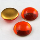 11mm Hyacinth Cabochon #FGN003-General Bead