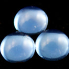 5mm Sapphire Cabochon #FGN014-General Bead