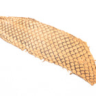 Fish Leather- Glossy Beige #FSHG-BE