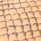 Fish Leather- Glossy Beige #FSHG-BE