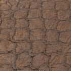 Fish Leather- Glossy Chestnut #FSHG-CH