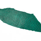 Fish Leather- Glossy Emerald Green #FSHG-EG