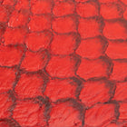 Fish Leather- Glossy Red #FSHG-RE