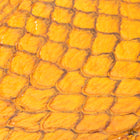 Fish Leather- Glossy Yellow #FSHG-YE