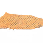 Fish Leather- Suede Beige #FSHM-BE