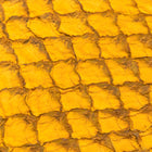 Fish Leather- Suede Yellow #FSHM-YE