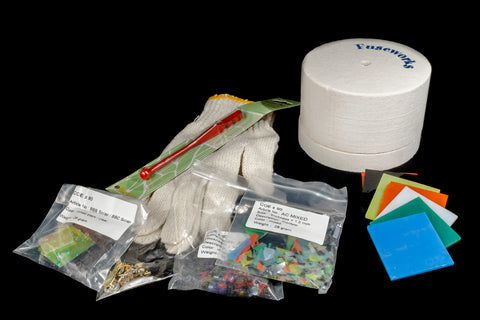 Fuseworks Beginner's Fusing Kit #FW848