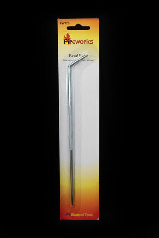 Fireworks Stainless Steel Bead Rake #FW726