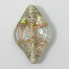 Crystal Dichroic Diamond #GAL058-General Bead