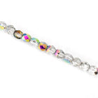 4mm Vitrail Medium Fire Polished Bead-General Bead