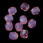 4mm Pink Opal Fire Polished Bead-General Bead
