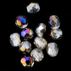 4mm Zairit Fire Polished Bead-General Bead