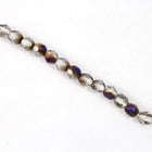 4mm Zairit Fire Polished Bead-General Bead