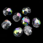 6mm Vitrail Medium Fire Polished Bead-General Bead