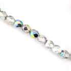 6mm Vitrail Medium Fire Polished Bead-General Bead