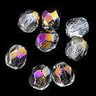 6mm Zairit Fire Polished Bead-General Bead