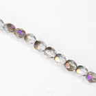 6mm Zairit Fire Polished Bead-General Bead