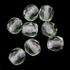 6mm Transparent Tourmaline Fire Polished Bead-General Bead