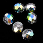 8mm Vitrail Medium Fire Polished Bead-General Bead