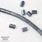 3mm x 5mm Gunmetal Niblet (40 Gm) #GDM004-General Bead