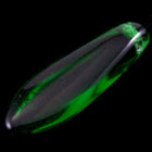 16mm Emerald Dagger #GDX007-General Bead