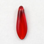 16mm Ruby Dagger #GDX010-General Bead