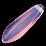 16mm Rose Opal Dagger #GDX011-General Bead