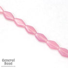 13mm Rose Opal Diamond Bead-General Bead