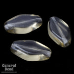 13mm Transparent Black Diamond Diamond Bead-General Bead