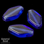 13mm Transparent Sapphire Diamond Bead-General Bead