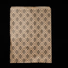 8.5” x 11” Damask Paper Gift Bag #GIFTBAG2-General Bead