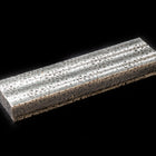 8” x 2” x 1” Silver Gift Box #GIFTBOX12