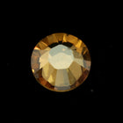Swarovski 2058/2088 Golden Shadow Flatback Rhinestone (5ss, 7ss, 9ss, 12ss, 16ss, 20ss, 30ss, 34ss)-General Bead